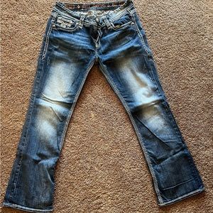 31 rock revival jeans